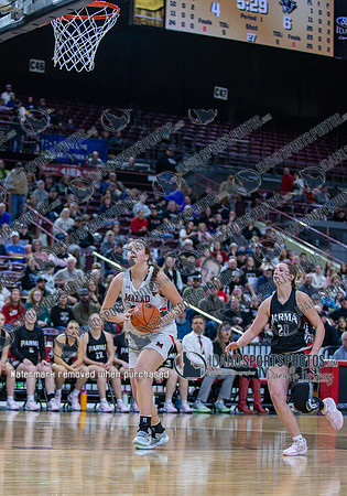 014 02222025 3A Girls State Basketball Parma v Malad 015