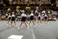 006 - Wendell District cheer 1 -5