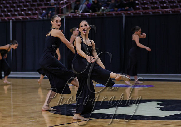 Columbia Dance 012