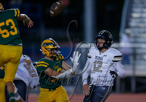 Kuna vs. Borah 009