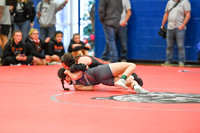 006 Willy Dobbs Wrestling 1-13