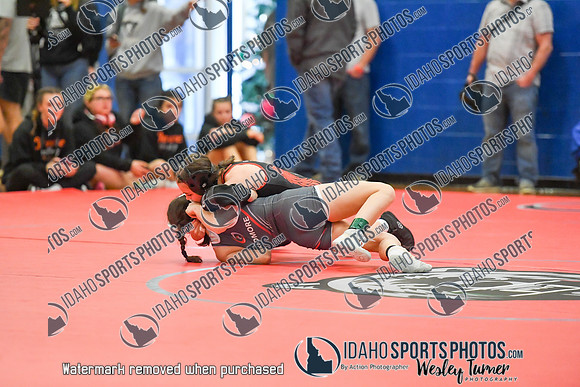 006 Willy Dobbs Wrestling 1-13