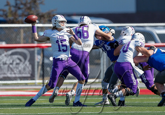 Lehi UT vs Couer d'Alene  015