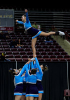4A State Cheer Championships - Skyline 013
