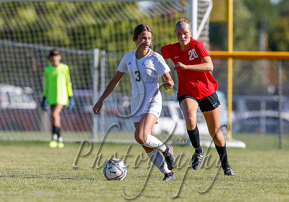 Eagle vs. Boise JV 003