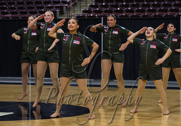 Blackfoot Kick 005