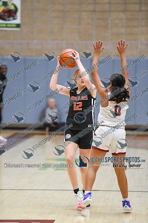 006 Buhl vs Canyon Ridge 1-6