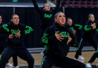Eagle Hip Hop 001