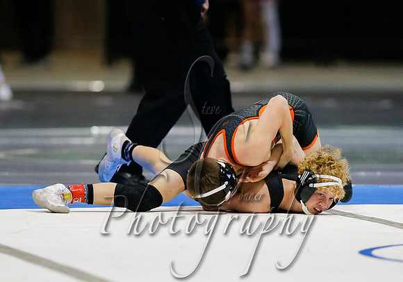 2A Championship Matches  005