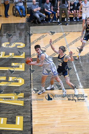 006 Firth vs Wendell State Tourament 1 -17