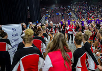 5A State Cheer Championships - Awards 018