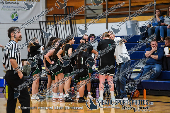 006 Wood River vs Wendell 1-13