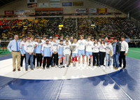 3A Academic Champions Marsh Valley
