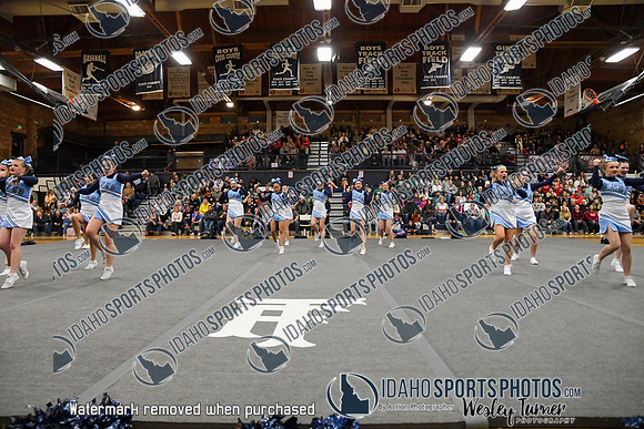 006 Twin Falls District Cheer 1 -9