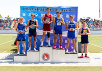 1A Boys 110 MH