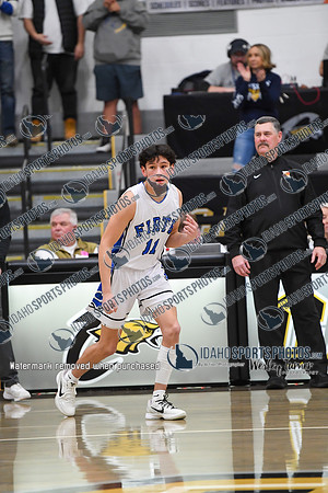 006 Firth vs Marshing 3A State 1 -13