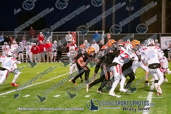 006 MARSH VALLEY VS BUHL 1-19