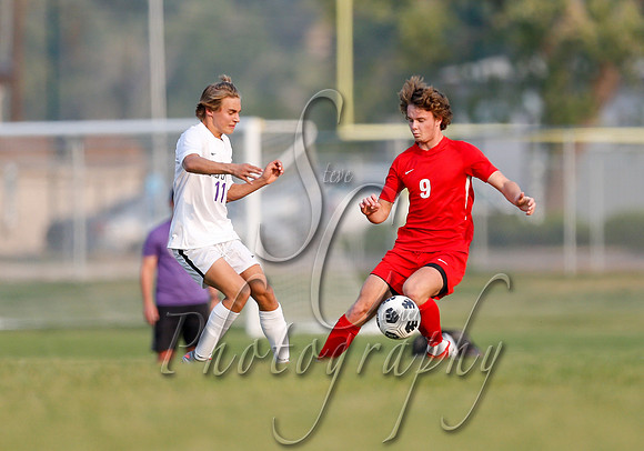 Rocky Mountain vs Boise  019