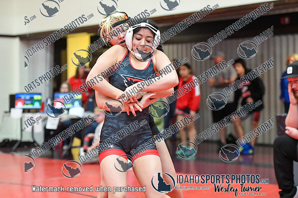 006 Gooding Duals Sat. Girls 1-20