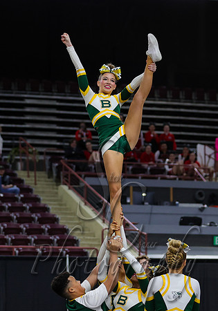 4A State Cheer Championships - Bonneville 020