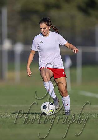 Madison vs Timberline GS 017