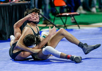 2019 State Wrestling Day 2 003