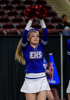 4A State Cheer Championships - Emmett 013