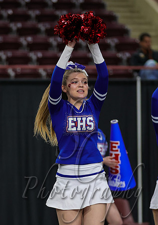 4A State Cheer Championships - Emmett 013