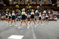 006 - Wendell District cheer 1 -4