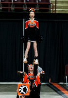 3A State Cheer Championships - Buhl 006