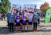 3A Boys Top 20