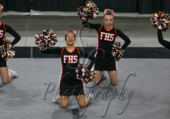 3A State Cheer Championships - Fruitland 016