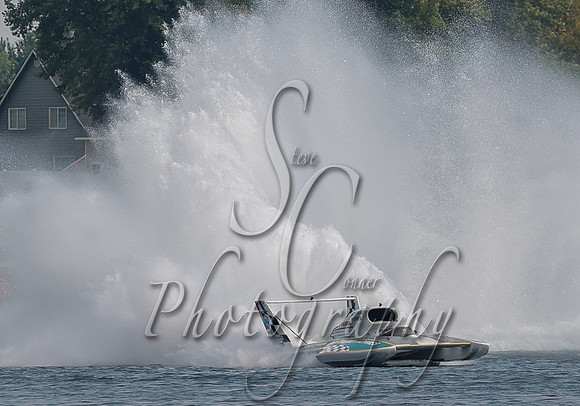 Columbia Cup Sunday - TC017