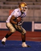 Vallivue vs. Timberline