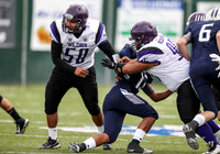 Wilder vs Lighthouse Christian