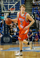 Boise State vs UTEP