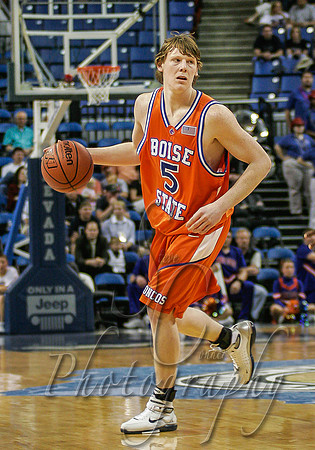 Boise State vs UTEP
