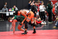 006 Gooding Duals Wrestling 1-3