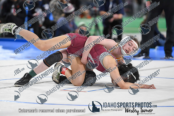 006 State Wresting Champion finals 1 -34