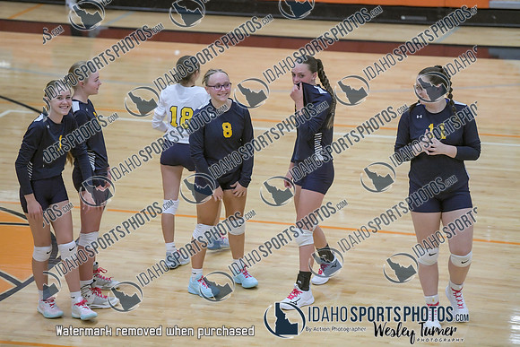 006 WENDELL VS BUHL VB 1-3