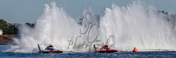 2014 Columbia Cup Sunday