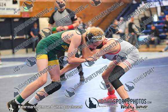 006 Willy Dobbs Wrestling Sat. finals 1-12