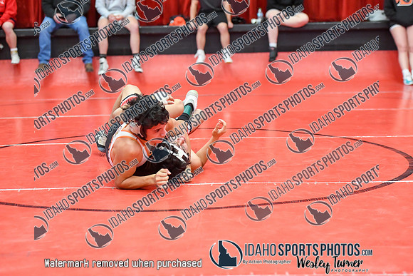 006 Gooding Duals Sat. Boys 1-12