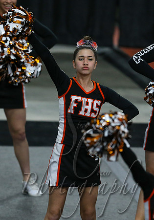 3A State Cheer Championships - Fruitland 008