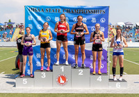 2A Girls 800 Meters