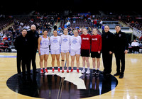 1AD1 Championship - Prairie vs. Lapwai