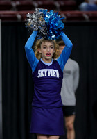 4A State Cheer Championships - Skyview 008