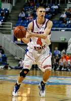 Tulsa vs Boise State