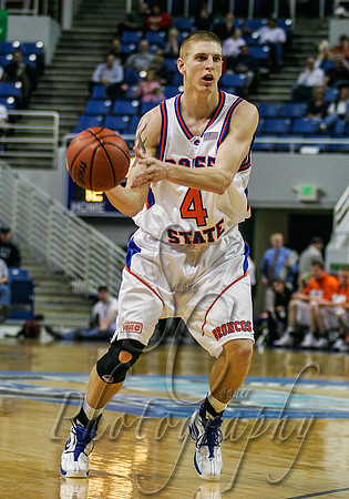 Tulsa vs Boise State