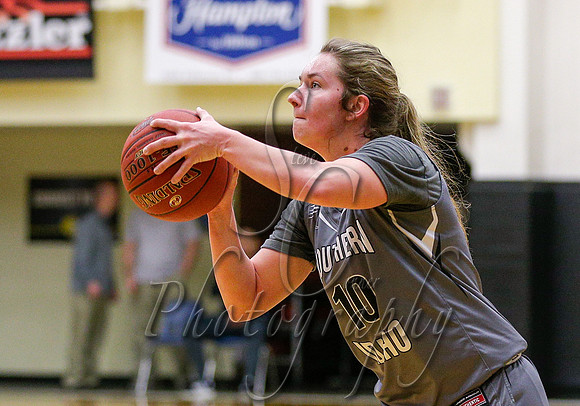 Western Wyoming vs CSI 020